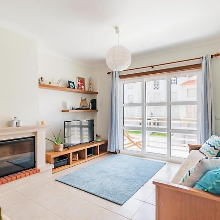 Baleal Sea House Apartment Peniche Ngoại thất bức ảnh