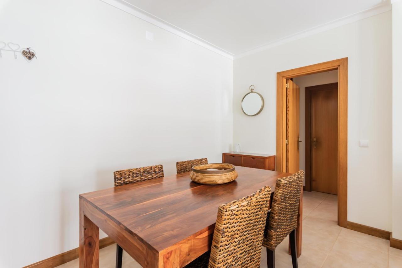 Baleal Sea House Apartment Peniche Ngoại thất bức ảnh