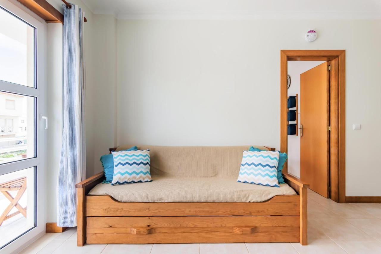 Baleal Sea House Apartment Peniche Ngoại thất bức ảnh
