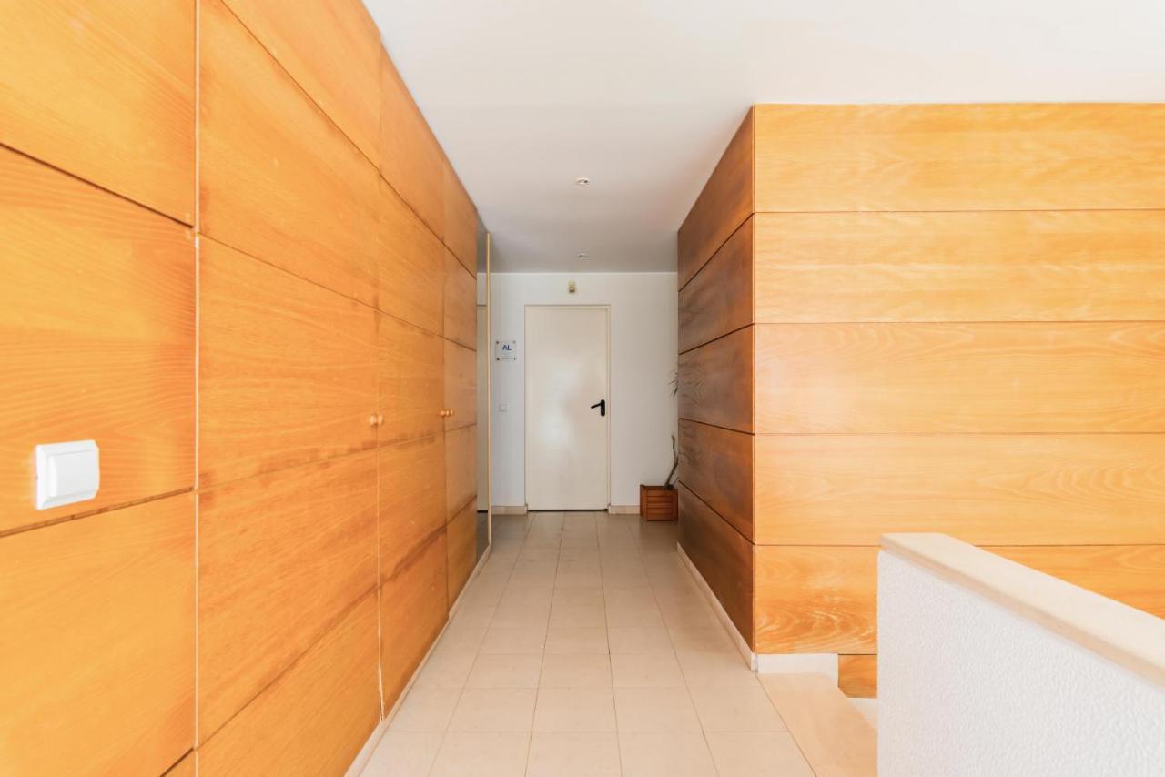 Baleal Sea House Apartment Peniche Ngoại thất bức ảnh