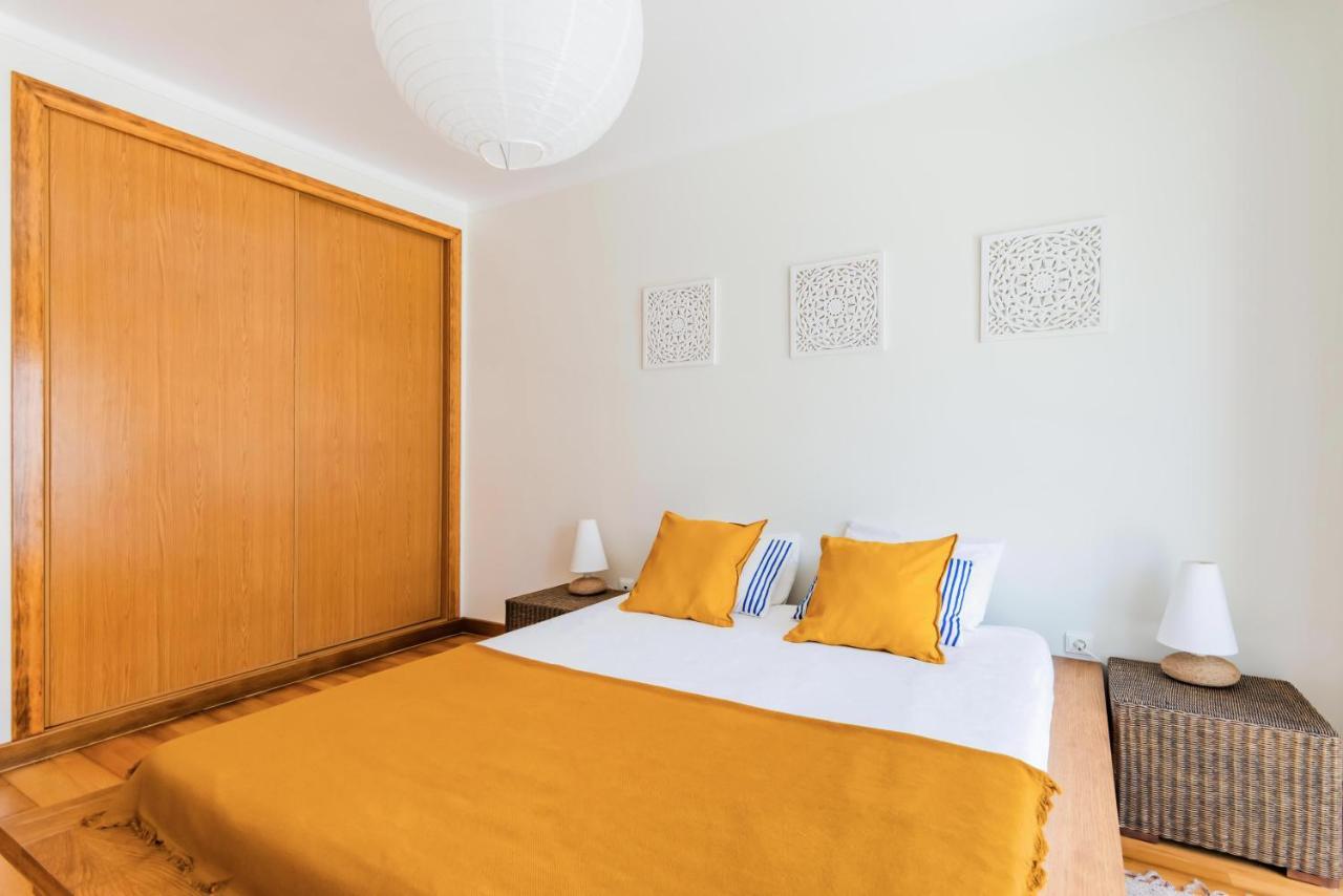 Baleal Sea House Apartment Peniche Ngoại thất bức ảnh