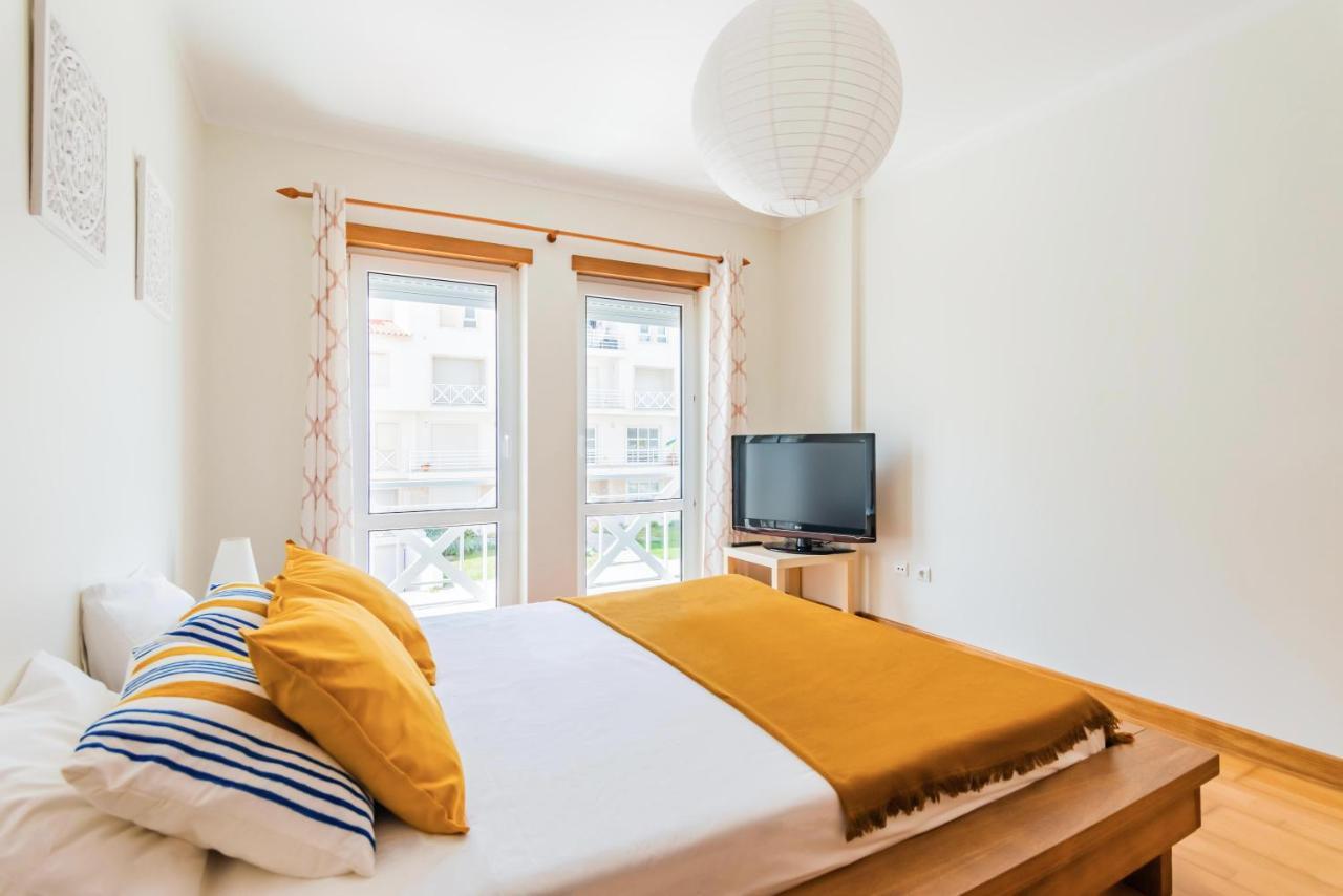 Baleal Sea House Apartment Peniche Ngoại thất bức ảnh